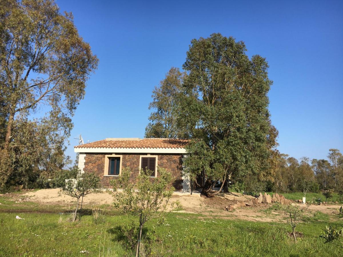 Sa Tanca De Su Catreathu Villa Orosei Exterior foto